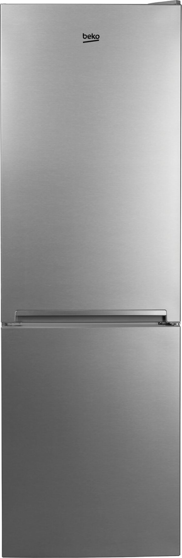 Bild 3 von BEKO Kühl-/Gefrierkombination RCNA366K40XBN, 185,2 cm hoch, 59,5 cm breit