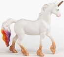 Bild 3 von Schleich® Spielfigur BAYALA®, Regenbogeneinhorn Stute (70726)