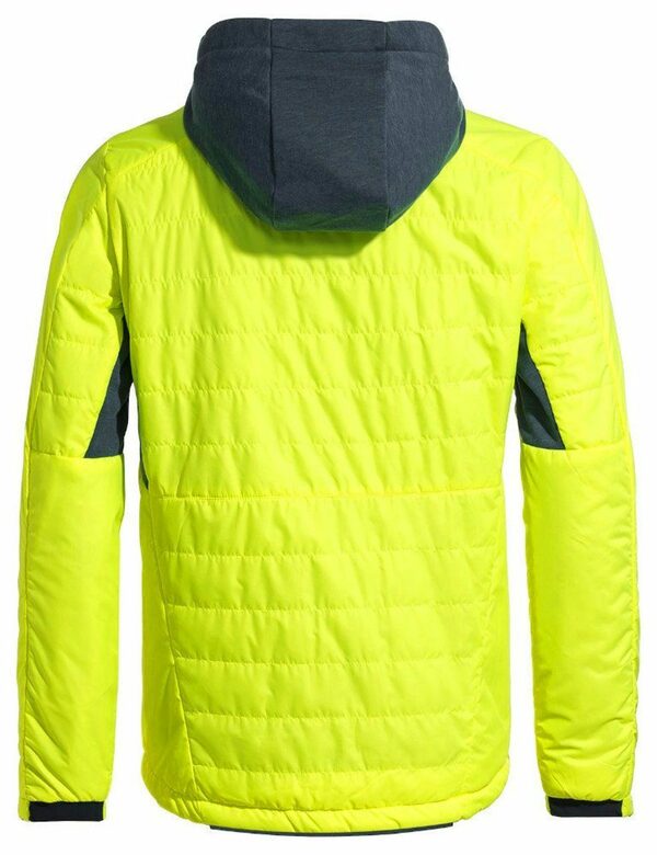 Bild 4 von VAUDE Fahrradjacke Cyclist Hybrid Herren Wanderjacke Übergangsjacke