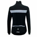 Bild 2 von Airtracks Fahrradjacke Herren Thermo Fahrradjacke Pro Team Radjacke für die kalte Jahreszeit Herbst / Winter, » S M L XL XXL XXXL «