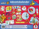 Bild 2 von Schmidt Spiele Adventskalender Schmidt Spiele Adventskalender Die Maus ab 5 Jahre 40614