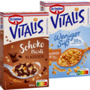 Bild 1 von Dr. Oetker Vitalis Müsli