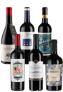 Bild 1 von 6er-Paket Spanische Rotweine - Weinpakete