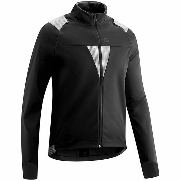 Bild 1 von Gonso Fahrradjacke Softshelljacke Asson