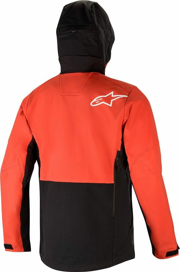 Bild 2 von Alpinestars Fahrradjacke Nevada Softshell Fahrradjacke