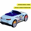 Bild 2 von Dickie Toys Spielzeug-Auto Mercedes-Benz E-Class Beat Spinner -