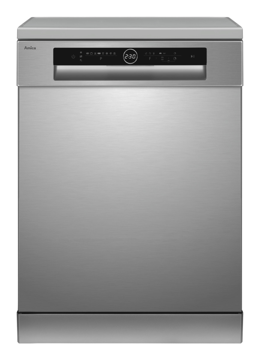 Bild 1 von GSP 540 110 E Stand-Geschirrspüler 60 cm