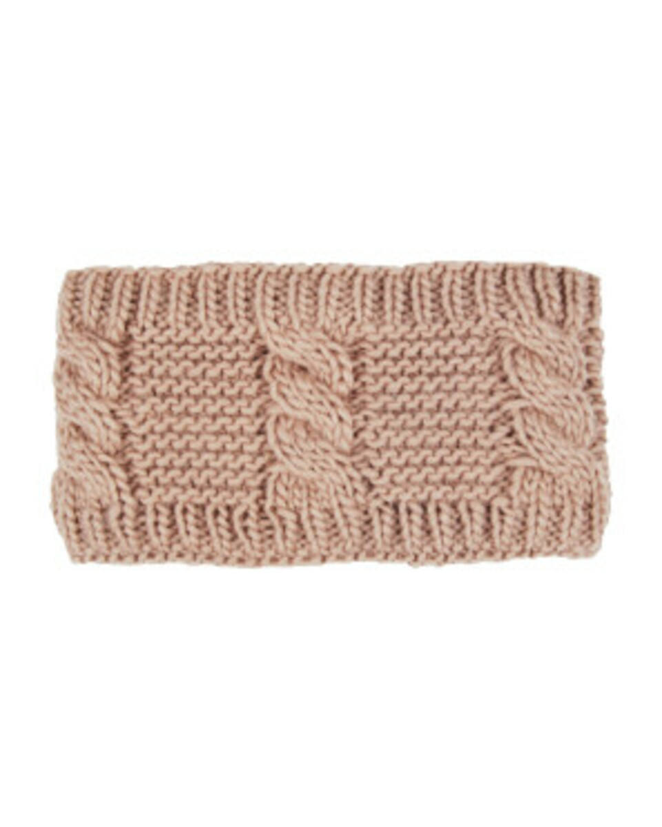 Bild 1 von Stirnband
       
      Janina Innenfleece
   
      dunkelrosa