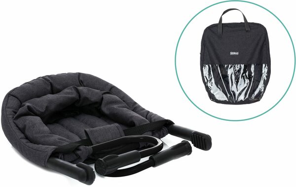 Bild 3 von Fillikid Tischsitz Flexi