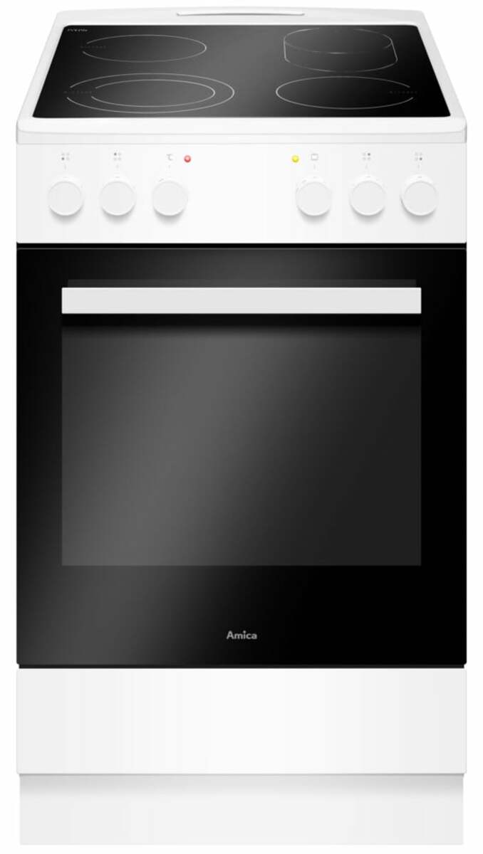 Bild 1 von Standherd SHC 903 021 W