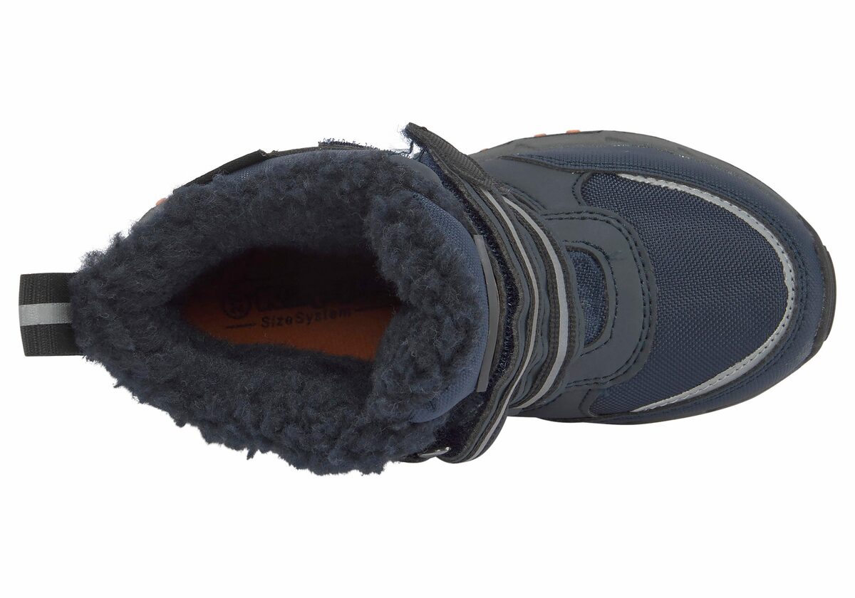 Bild 4 von Kappa Winterboots Wasserdicht und mit Klettverschluss