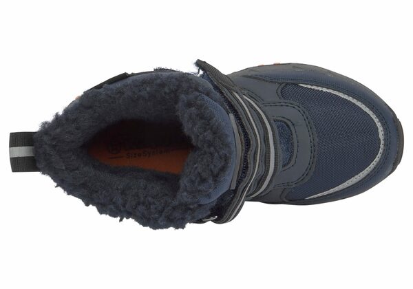 Bild 4 von Kappa Winterboots Wasserdicht und mit Klettverschluss