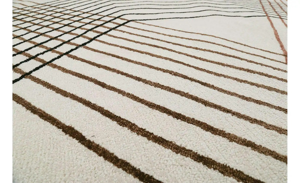 Bild 2 von Kurzflorteppich 140 cm 70 cm 70x140 cm