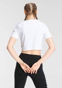 Vans T-Shirt FLYING V CROP CREW SPORT