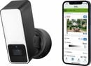 Bild 4 von EVE Outdoor Cam (HomeKit) 2er Pack Überwachungskamera (Außenbereich, Packung, 2-tlg)