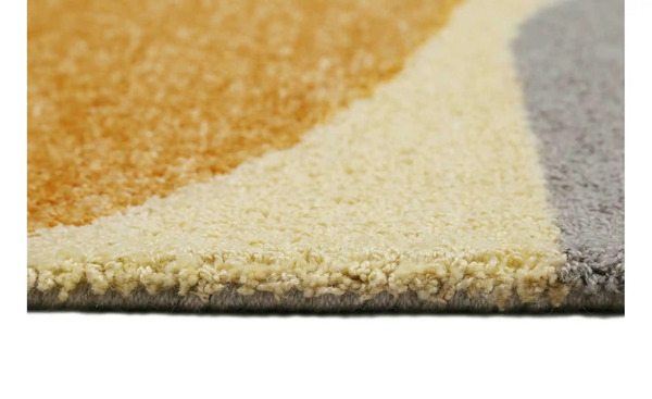 Bild 4 von Kurzflorteppich 140 cm 70 cm 70x140 cm