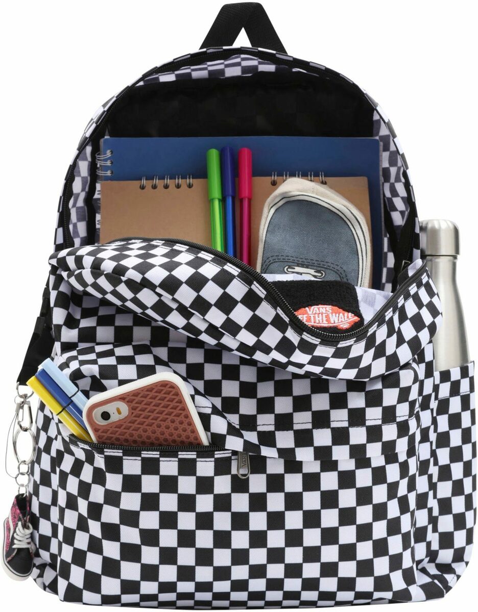 Bild 3 von Vans Cityrucksack OLD SKOOL DROP V BACKPACK