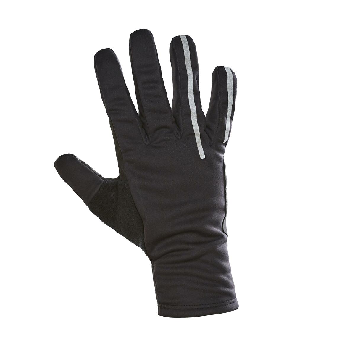 Bild 1 von Winter-Fahrradhandschuhe 500 schwarz