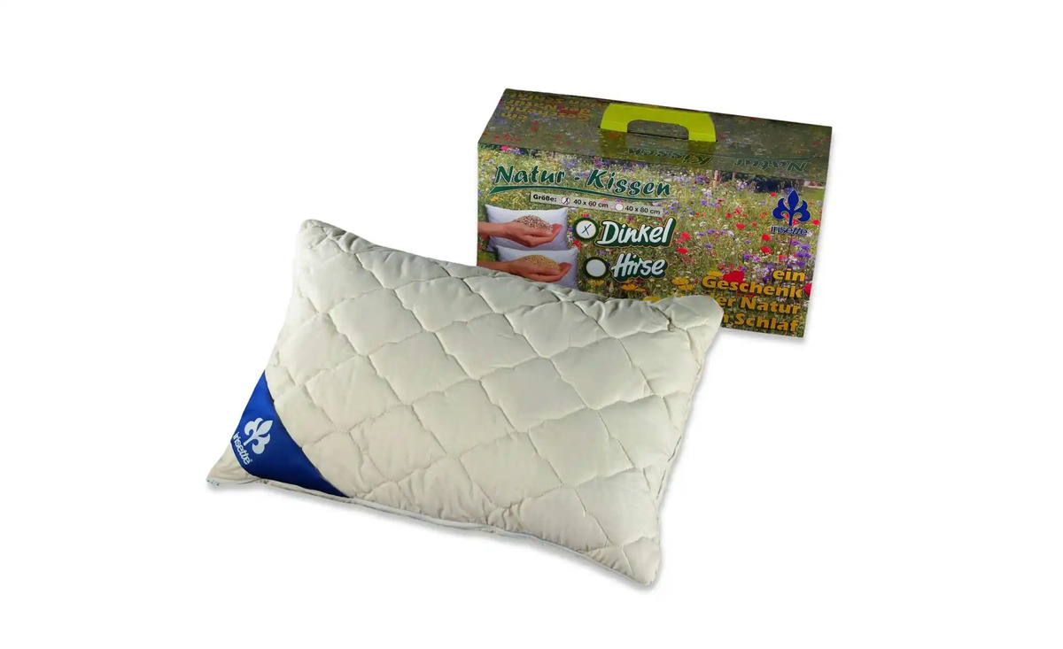 Bild 2 von Dinkelkissen 60 cm