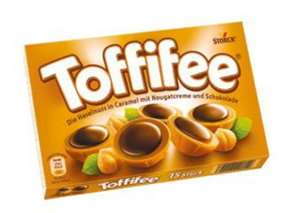 Bild 1 von Storck Toffifee