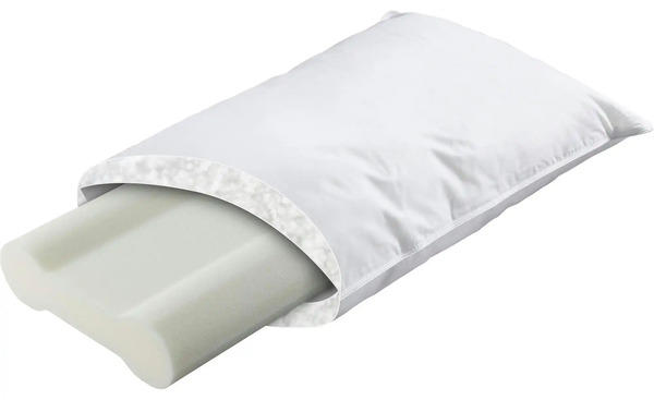 Bild 3 von 3-Kammer-Stützkissen