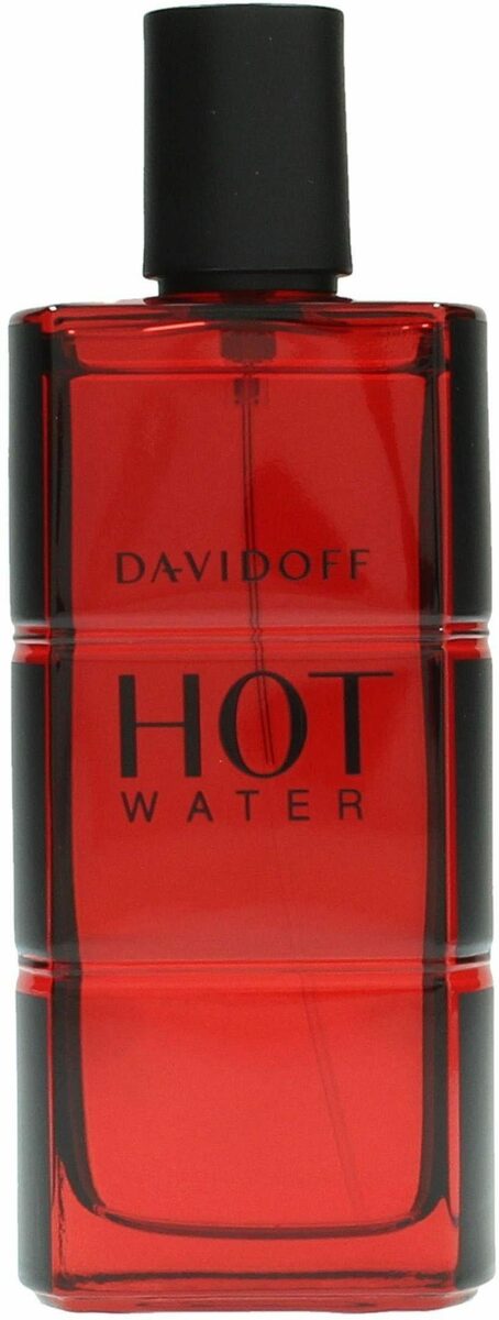 Bild 1 von DAVIDOFF Eau de Toilette Hot Water