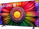 Bild 4 von LG 70UR80006LJ LCD-LED Fernseher (177 cm/70 Zoll, 4K Ultra HD, Smart-TV, AI Sound Pro, Filmmaker Mode, HDR10, UHD, α5 Gen6 4K AI-Prozessor)