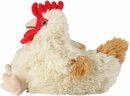 Bild 2 von Warmies® Wärmekissen Huhn, für die Mikrowelle und den Backofen