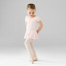 Bild 2 von Tunika Ballett Mädchen rosa