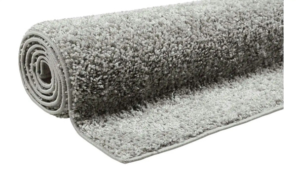 Bild 3 von Hochflorteppich 80 cm 80 cm Ø 80 cm