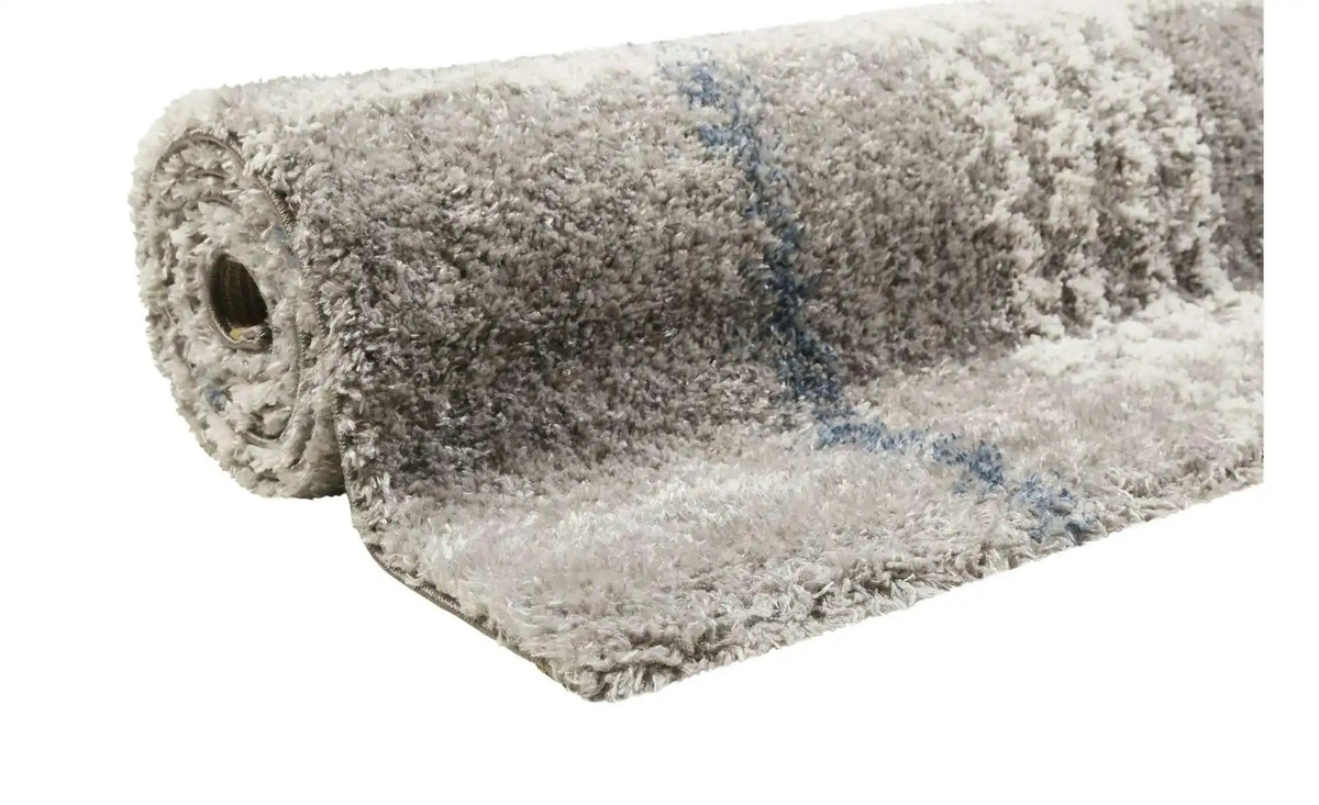 Bild 3 von Hochflorteppich 150 cm 80 cm 80x150 cm