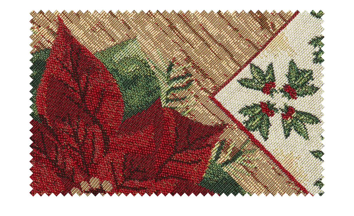 Bild 4 von Mitteldecke Weihnachtsstern