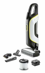 VC 5 Cordless Premium 1.349-400.0 Akku-Handstaubsauger ohne Stiel