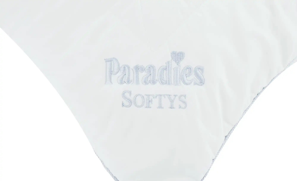 Bild 3 von Kopfkissen Softy-Kosmo Bio Duett + 40 cm