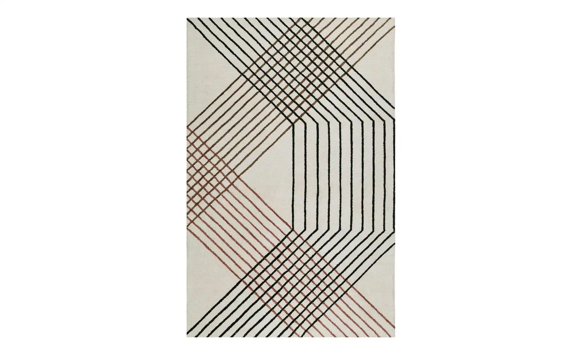 Bild 1 von Kurzflorteppich 140 cm 70 cm 70x140 cm