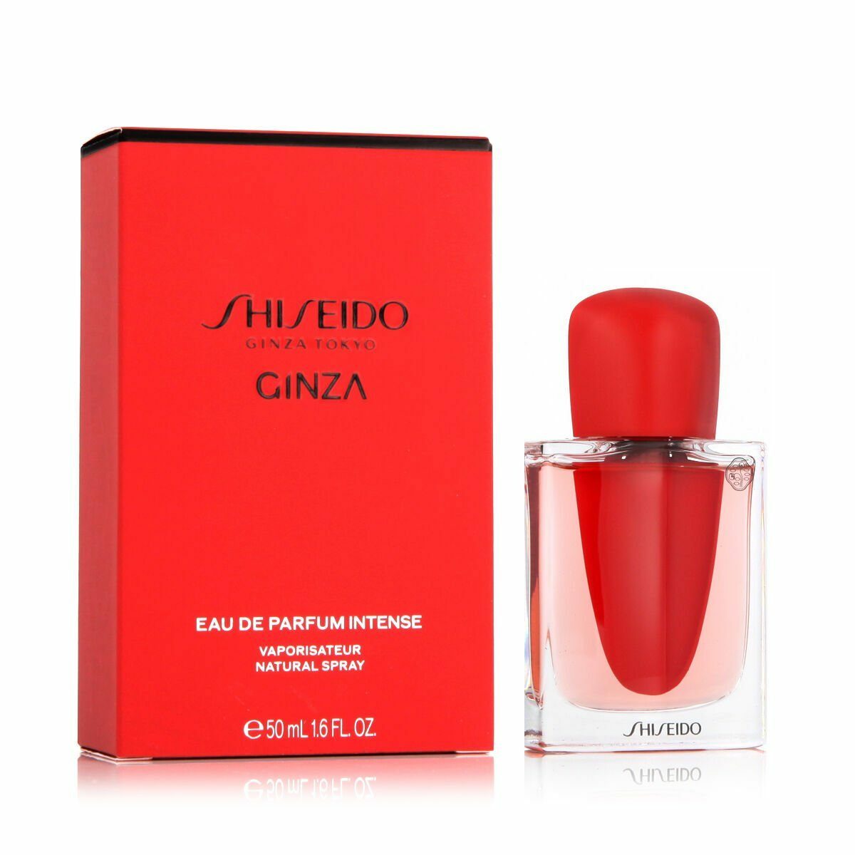Bild 2 von SHISEIDO Eau de Toilette Damenparfüm Shiseido Ginza 50 ml