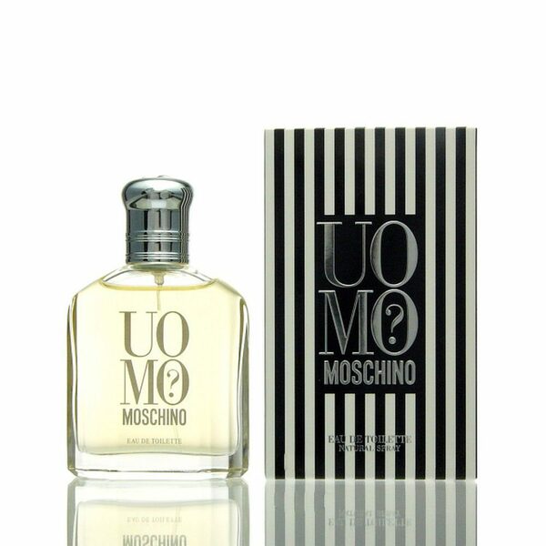 Bild 1 von Moschino Eau de Toilette Moschino Uomo Eau de Toilette 125 ml