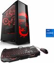 Bild 1 von CSL HydroX V27119 MSI Dragon Advanced Edition Gaming-PC (Intel® Core i7 11700KF, MSI GeForce RTX 3070, 16 GB RAM, 500 GB SSD, Wasserkühlung)