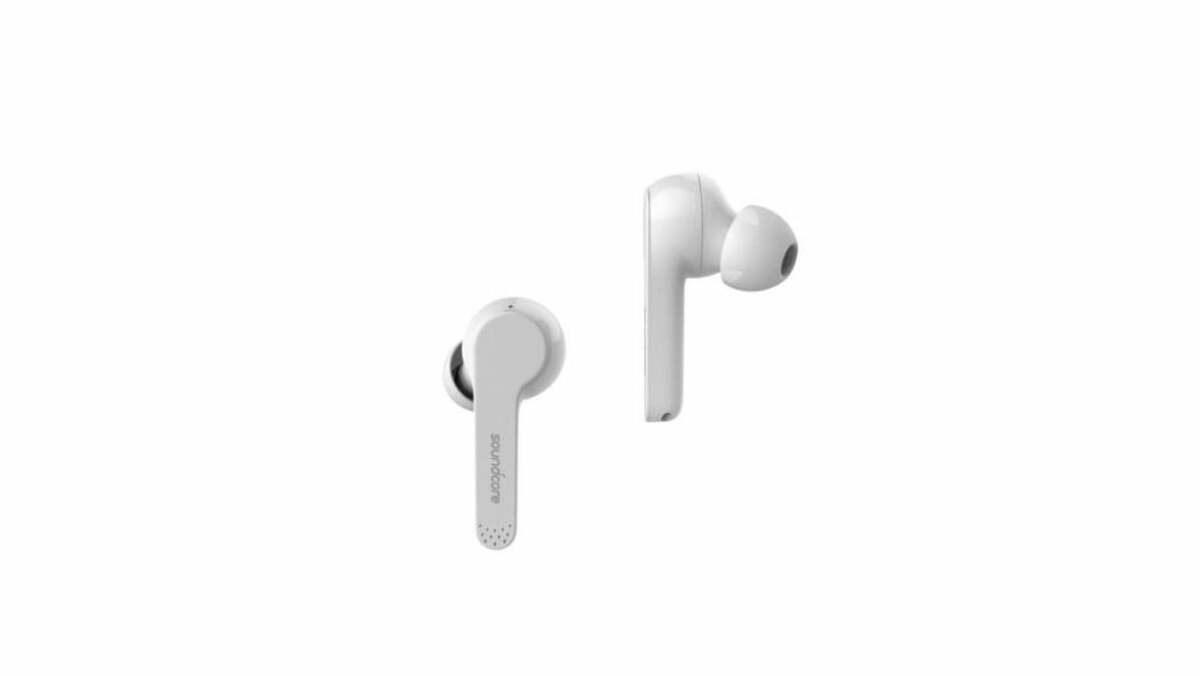 Bild 1 von SoundCore Liberty Air weiß In-Ear Kopfhörer