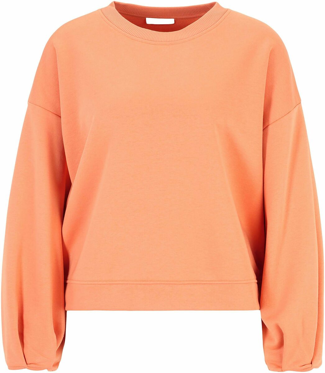 Bild 2 von Tamaris Sweatshirt mit Puffärmel