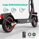 Bild 4 von Evercross E-Scooter, mit Straßenzulassung ABE mit APP, 8.5" E-roller Max 25km