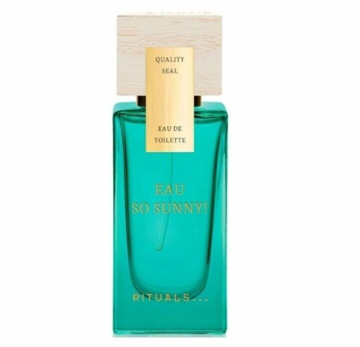 Bild 1 von Rituals Eau de Toilette Parfüm für Sie 15ml Damendüfte Duft Frauen Geschenk Damen Parfum NEU, 1-tlg., Langanhaltend, verführerisch, Intensiv