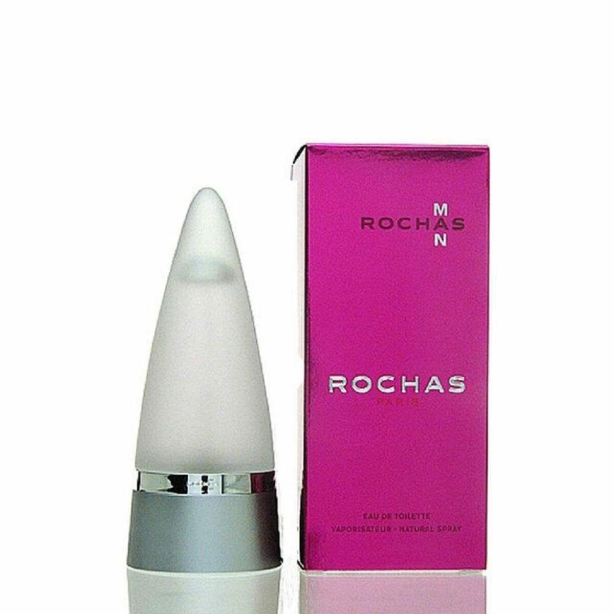 Bild 1 von Rochas Eau de Toilette Rochas Man Eau de Toilette 100 ml