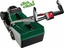 Bild 4 von Klein Kinder-Rasenmäher Bosch mini, Rotak II, Made in Germany