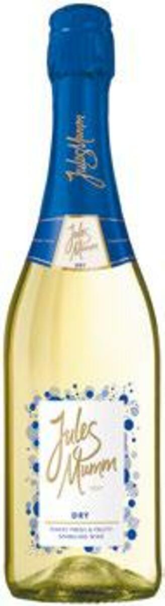 Bild 2 von Jules Mumm 0,75 Liter