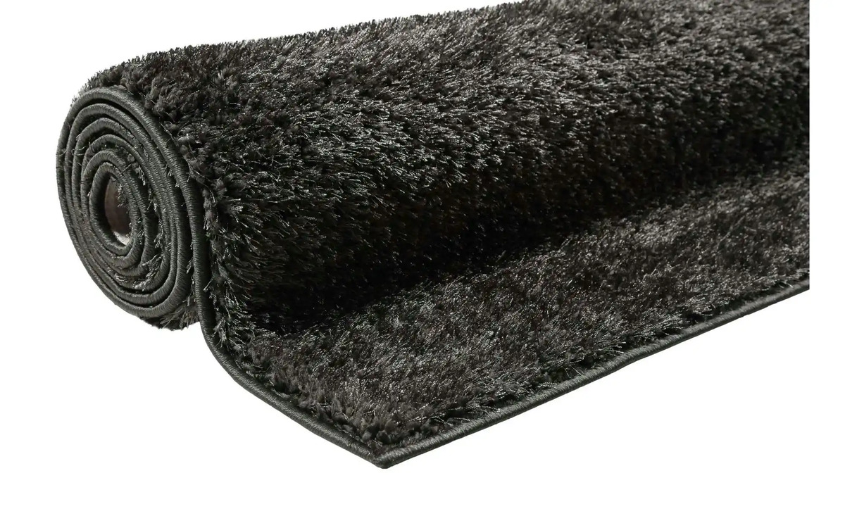 Bild 3 von Hochflorteppich 80 cm 80 cm Ø 80 cm