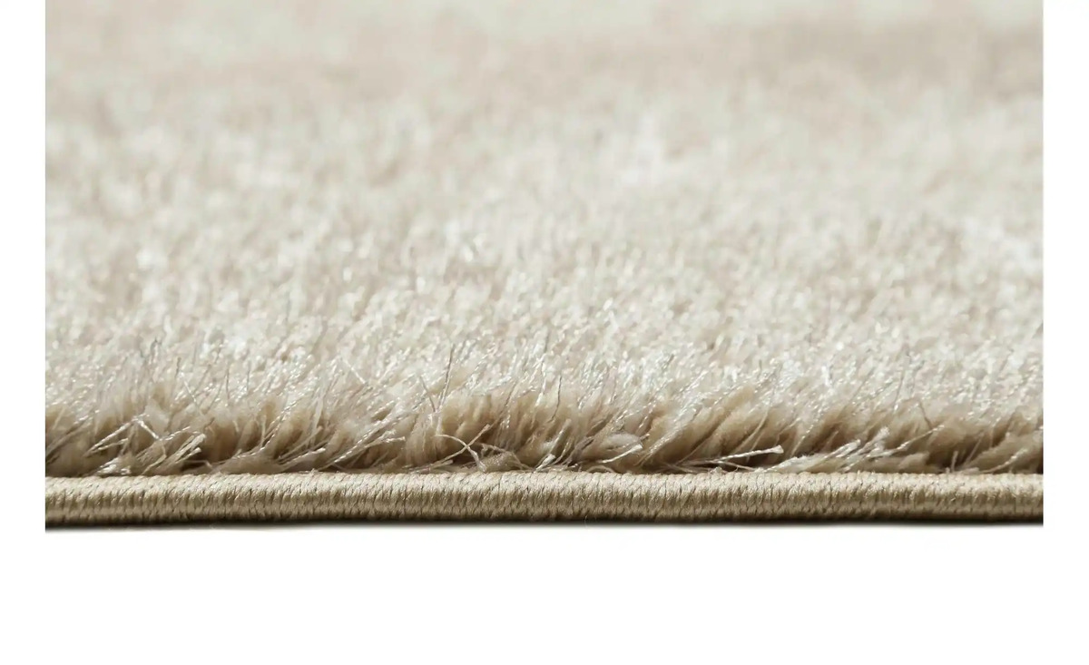 Bild 4 von Hochflorteppich 80 cm 80 cm Ø 80 cm