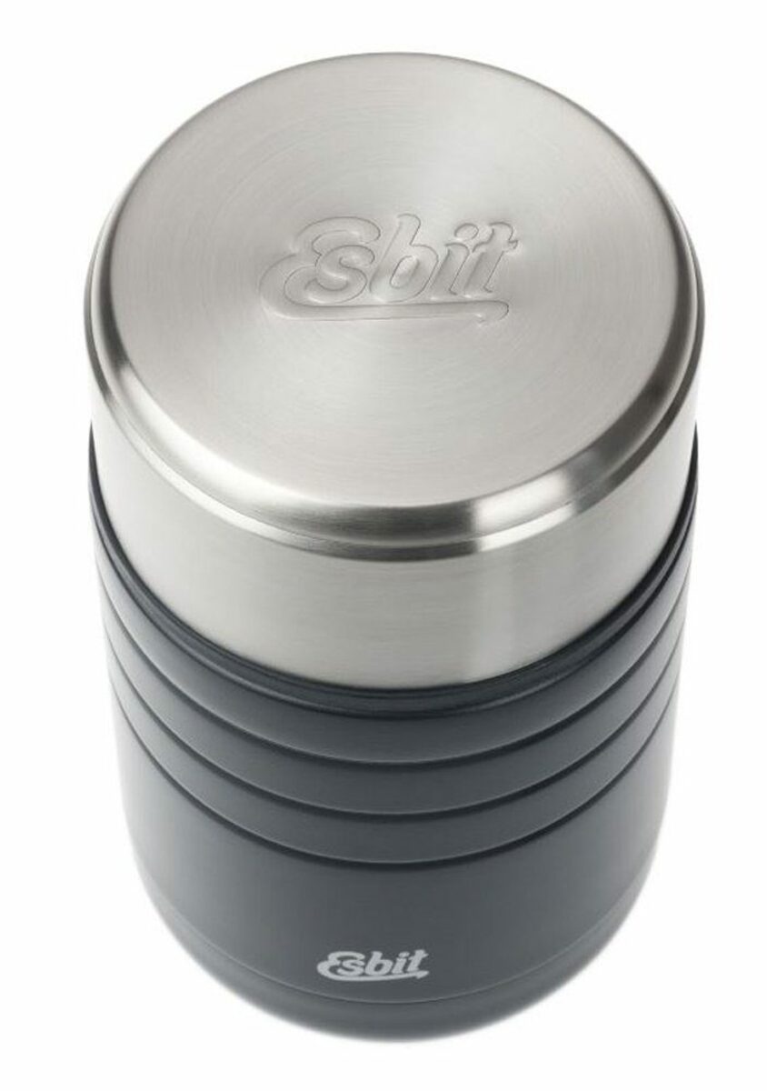 Bild 4 von Esbit Thermobehälter MAJORIS Thermobehälter - schwarz