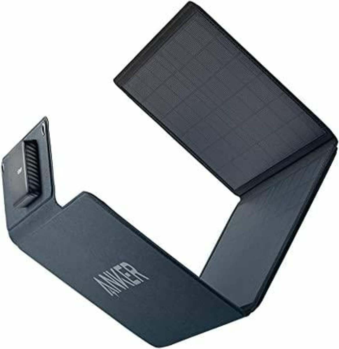 Bild 1 von PowerSolar 24W 3-Port USB Solarladegerät
