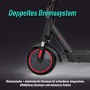 Bild 3 von Evercross E-Scooter, mit Straßenzulassung ABE mit APP, 8.5" E-roller Max 25km